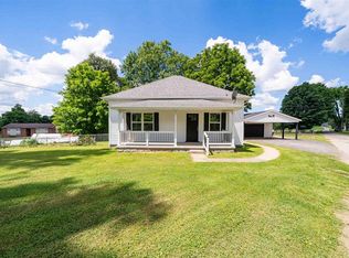 405 Vine St, Calhoun, KY 42327