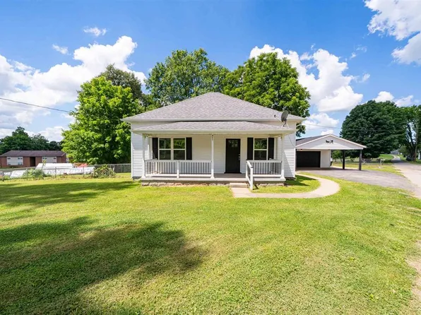 405 Vine St, Calhoun, KY 42327