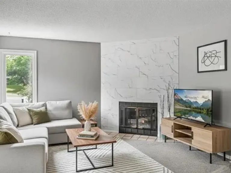 8019 Xerxes Ave S #202 — Photo 1