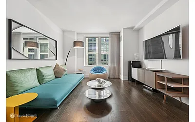 Sold by Douglas Elliman