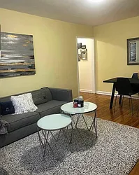 Rented by Voro NYC