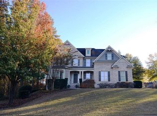 655 Riverwood Dr, Dallas, GA 30157