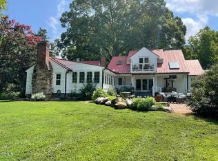 3215 Mount Gilead Church Rd, Pittsboro, NC 27312