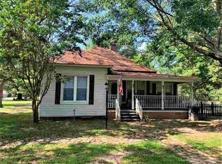 404 Ruff St, New Boston, TX 75570