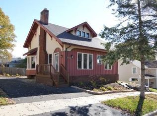 409 S 5th St, Stoughton, WI 53589