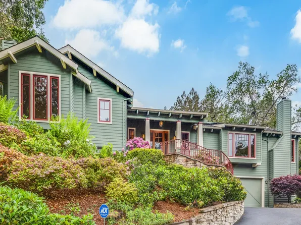 441 Ponza Ln, Soquel, CA 95073