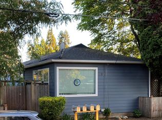 4820 SE Knapp St APT 4, Portland, OR 97206