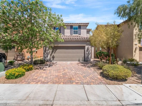 8668 Halcon Ave, Las Vegas, NV 89148