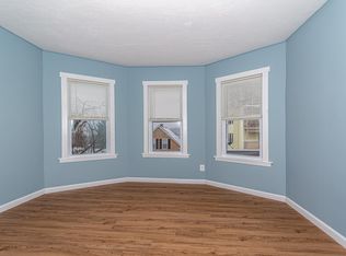 16 Doane St #2, Worcester, MA 01607
