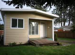 2727 McMillan St, Eugene, OR 97405