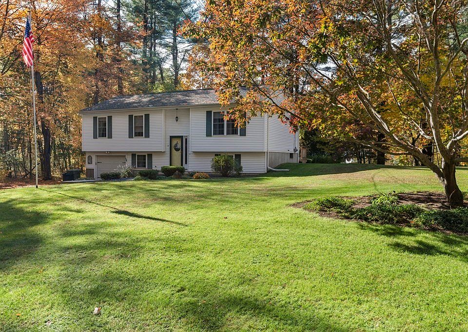 14 Old Cudworth Rd, Oxford, MA 01540 Zillow