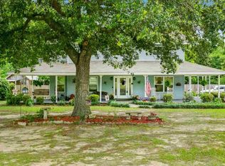 5683 Milligan Ford Rd, Pace, FL 32571