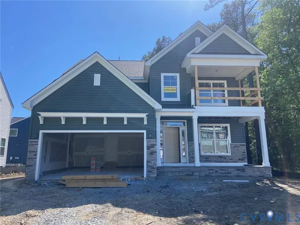 2605 Forget Me Not Lane Gln, Glen Allen, VA 23060