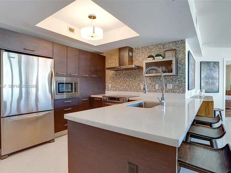 150 Sunny Isles Blvd #11603 — Photo 6