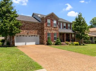 103 Deerview Dr, Columbia, TN 38401