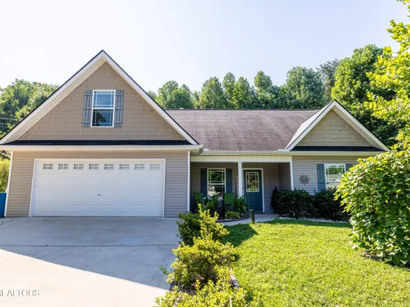 5516 Creekhead Dr, Knoxville, TN 37909