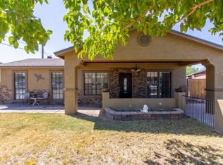 2327 E Beverly Ln, Phoenix, AZ 85022