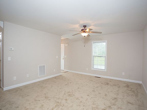 Living Room View 2