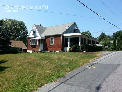 2810 Market Street Rd, Harrisburg, PA, 17103