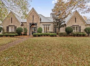 1614 Dogwood Creek Dr, Germantown, TN 38139