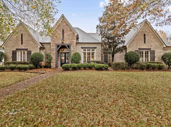 1614 Dogwood Creek Dr, Germantown, TN 38139
