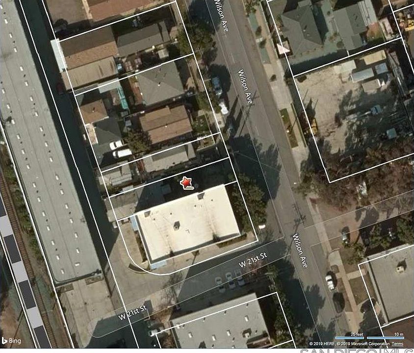1st image of 2040 Wilson Ave
