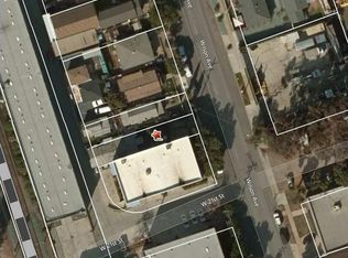 2040 Wilson Ave, National City, CA 91950