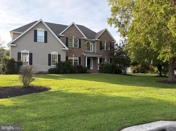 202 Ridgewood Dr, Camden Wyoming, DE 19934