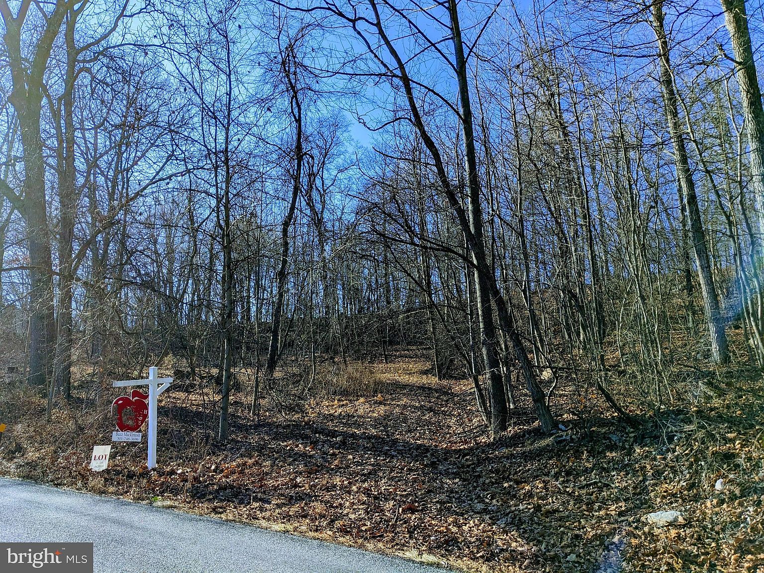 LOT 1 Trego Mountain Rd, Keedysville, MD 21756 MLS MDWA2020030 Zillow
