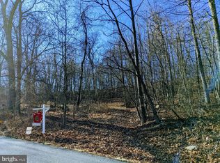 LOT 1 Trego Mountain Rd, Keedysville, MD 21756