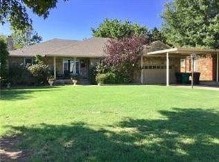 3224 NW 50th St, Oklahoma City, OK 73112