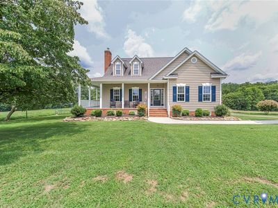 827 Sutherland Rd, Church Road, VA, 23833