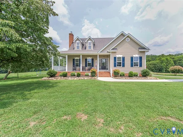 827 Sutherland Rd, Church Road, VA 23833