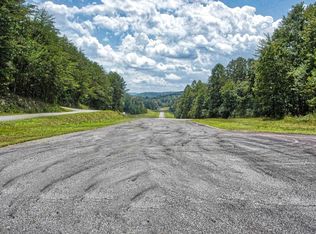 526 Red Bush School Rd, Blue Ridge, GA 30513