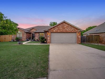 2833 Weymouth Ct, Norman, OK, 73071