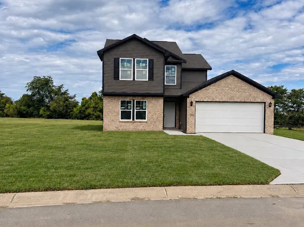 3100 W Shasta Dr, Muncie, IN 47303