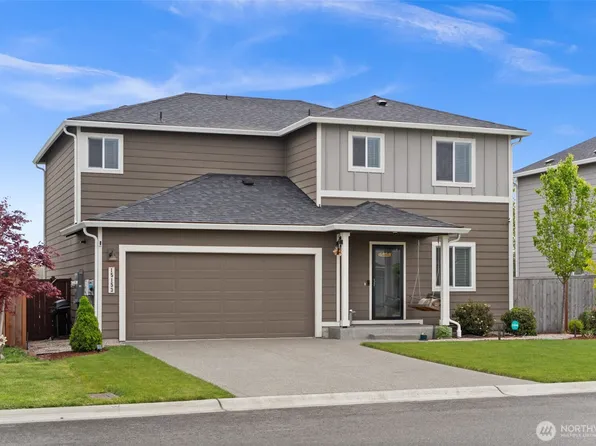 15153 Prescott Loop SE, Yelm, WA 98597