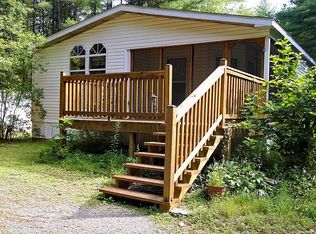 1749 Lewis Rd, Poultney, VT 05764