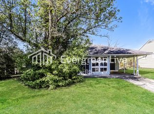 8701 Daly Rd, Cincinnati, OH 45231