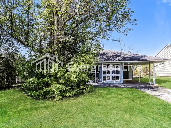 8701 Daly Rd, Cincinnati, OH 45231