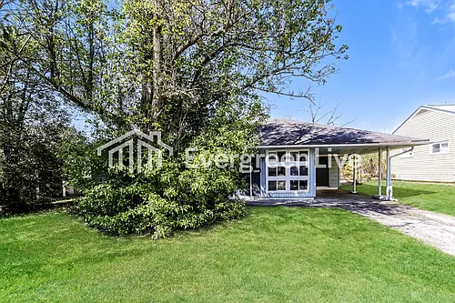 8701 Daly Rd Photo 1
