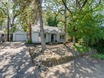 1416 Laurel St, Lake Oswego, OR, 97034