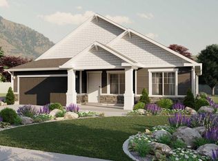 231 N Pegasus Ave, Mapleton, UT 84664