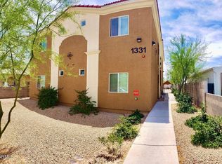 1331 E Willetta St, Phoenix, AZ 85006