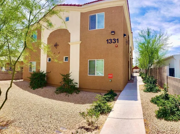 1331 E Willetta St, Phoenix, AZ 85006