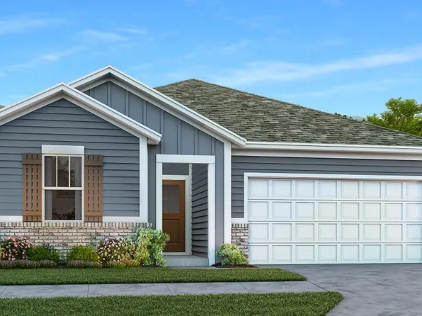 Ashbury Plan, Ravens Crest