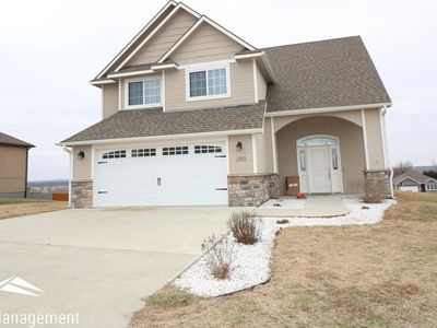 200 Kelly Ln, Saint George, KS, 66535