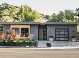 8 Apollo Rd, Belvedere Tiburon, CA 94920