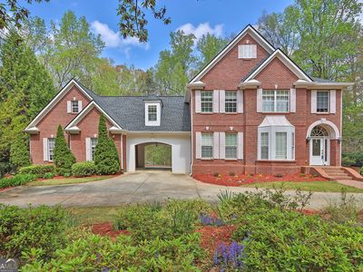 20 Wolverton Ct, Stone Mountain, GA, 30087