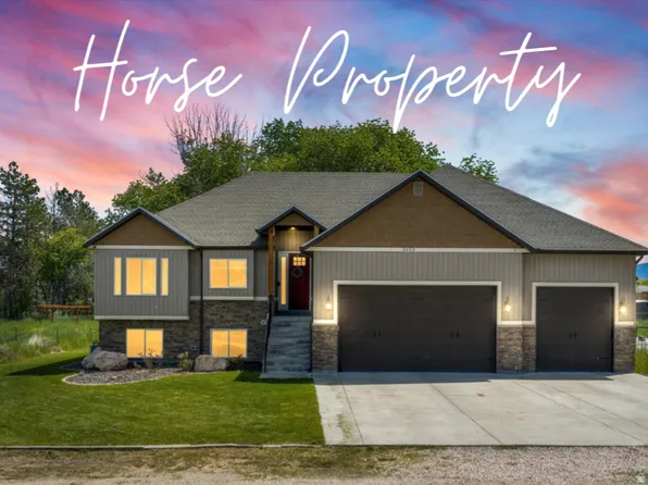 2652 S 4150 W, Ogden, UT 84401